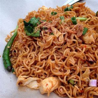 Maggie Goreng