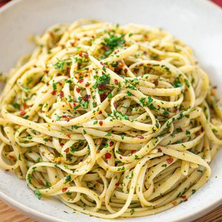 Aglio Oglio