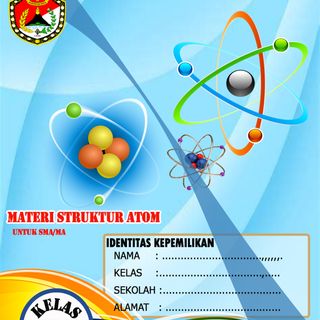 Sampul /Cover Buku 