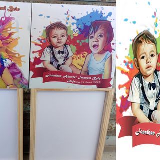 Cetak Foto ArtPhotos Laminating Glosy 