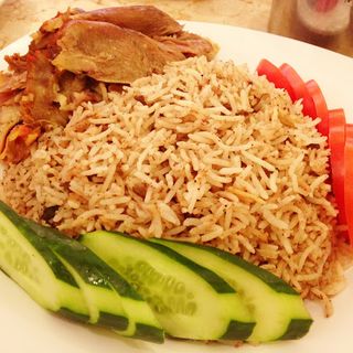 Nasi LABBAIK