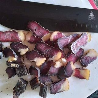 Traditional Biltong 