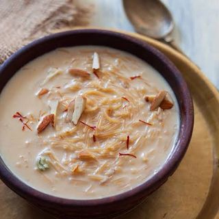 COCONUT PAL PAYASAM