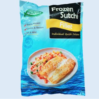 Twinfish Sutchi Fillet 1kg