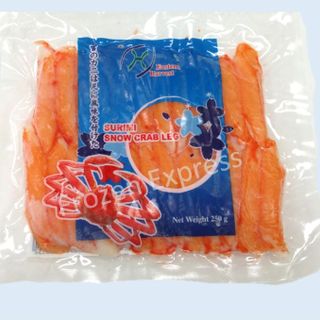 EHF Imitation Snow Crab Leg 250g