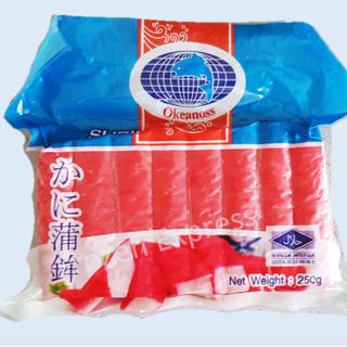 Okeanoss Imitation Crab Stick 250g