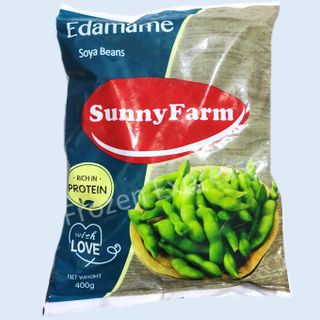 Edamame 400g