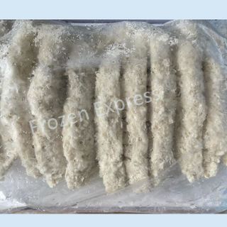 Breaded Pollack Fillet 60gm (Yellow) 10pcs