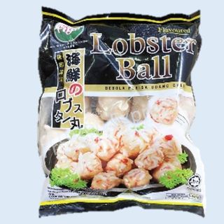 Figo lobster Ball 500g