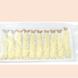 Breaded Prawn/Ebi Fry 10pcs (Variable Size)