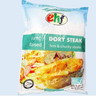 EHF Dory Steak 1kg