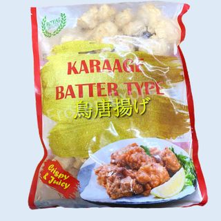 Royal Delights Karaage Chicken 1kg