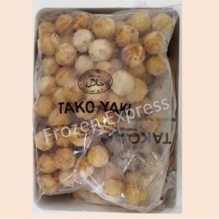 Takoyaki Ball (50pcs)