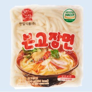 Nama Udon 200g