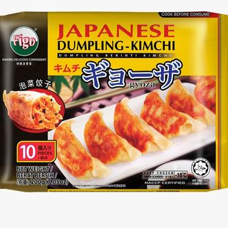 Figo Kimchi Dumpling (Gyoza) 200g