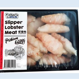 Fisher’s Catch FRZ Slipper Lobster Meat 400g