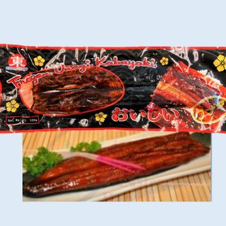 Unagi Kabayaki 200g