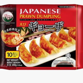 Figo Prawn Dumpling (Gyoza) 200g