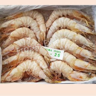 Ang Ka Shrimp Hoso 1kg (13-15 pcs)