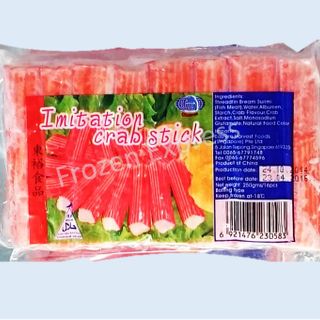 EHF Imitation Crab Stick 250g