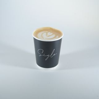 Flat White