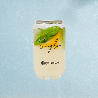 Virgin Mojito