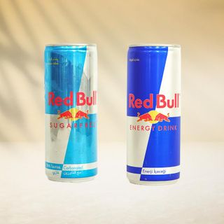 Redbull