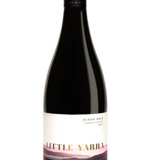 Little Yarra Macie 2020 Pinot Noir