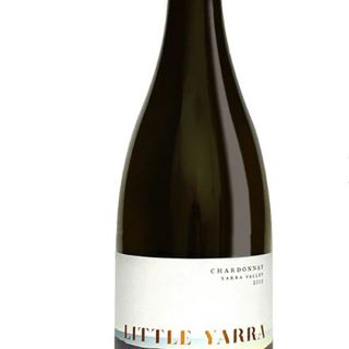 Little Yarra Macie 2020 Chardonnay