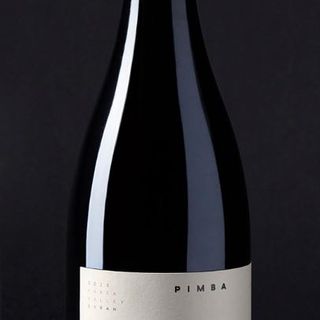 PIMBA Syrah 2017