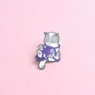 Kitten (asexual/demisexual)