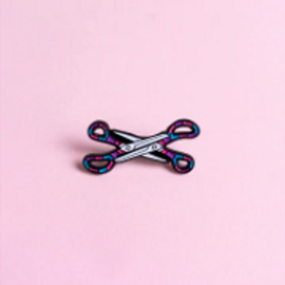 Scissors (bisexual)