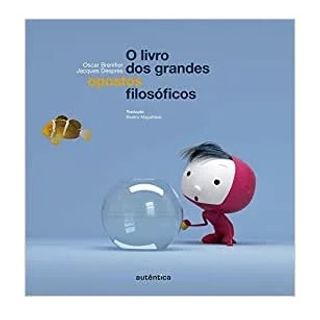 O LIVRO DOS GRANDES OPOSTOS FILOSOFICOS 