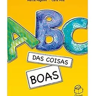 ABC DAS COISAS BOAS