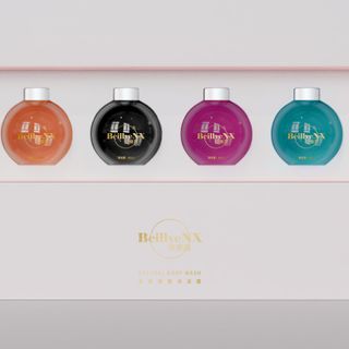 4 in 1 [ 60ml * 4 ] set box