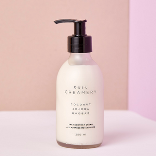 Everyday Cream (200ml) BOTTLE