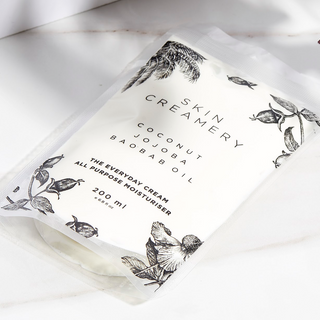 Everyday Cream (200ml REFILL SACHET)