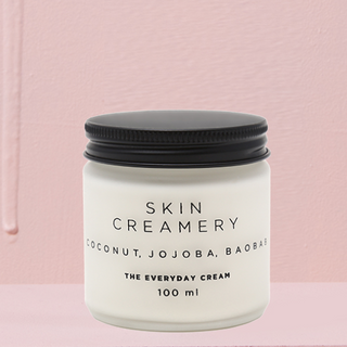 Everyday Cream (100ml) JAR