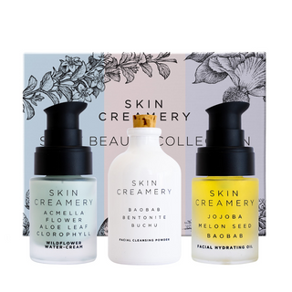 Slow Beauty Collection