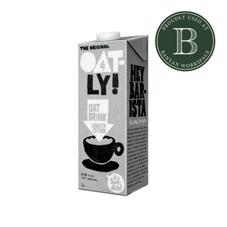 Oatly