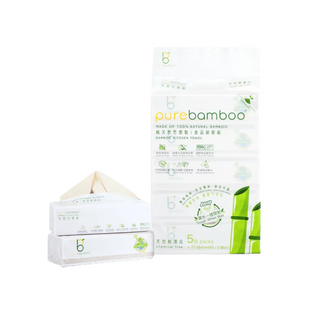 PureBamboo