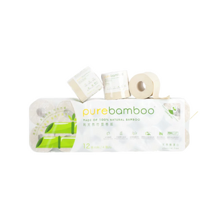 PureBamboo