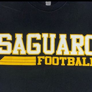 Saguaro Football