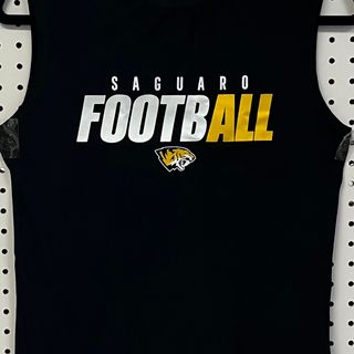 2023 Saguaro Swag