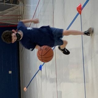 Hoops Group - Week 3