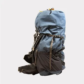 Travel Backpack