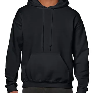 Hooded Unisex Sweatshirt S-3X