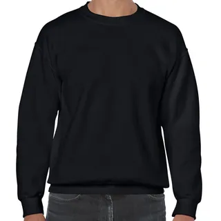 Crewneck Unisex Sweatshirt S-3X