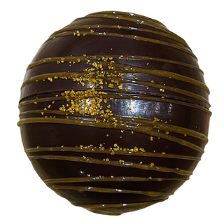 Salted Caramel (Dark Shell) [BABY]