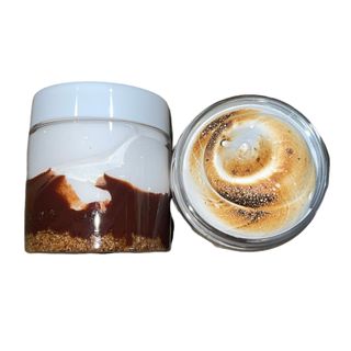 S'mores Fluff Jar (4oz)